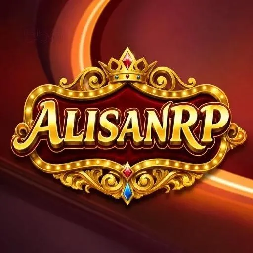 ALISANRP - Game Mahjong Seru dan Menarik