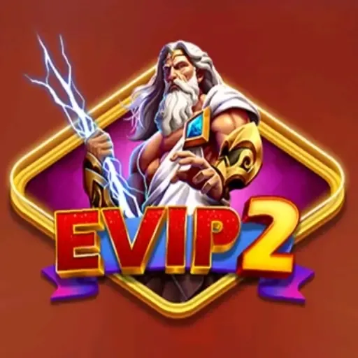 EVIP2 - Petualangan Seru dalam Dunia Arcade