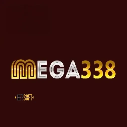 Logo mega338